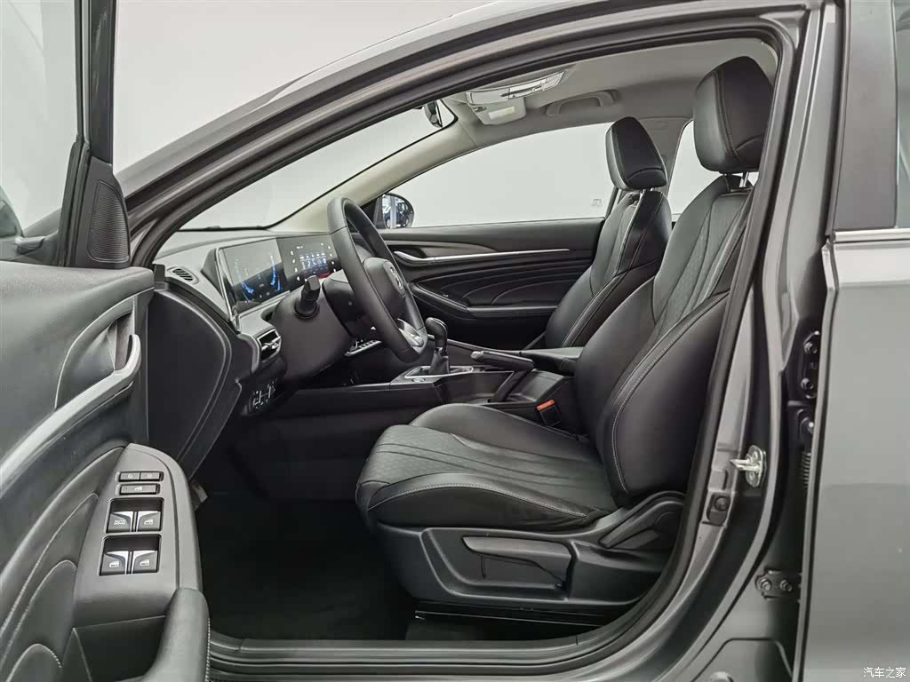 Changan Eado, 2021 10