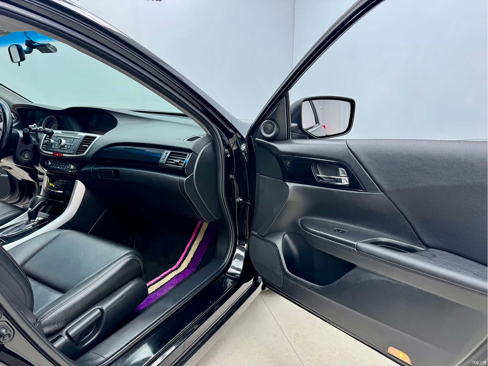 Honda Accord, 2017 13