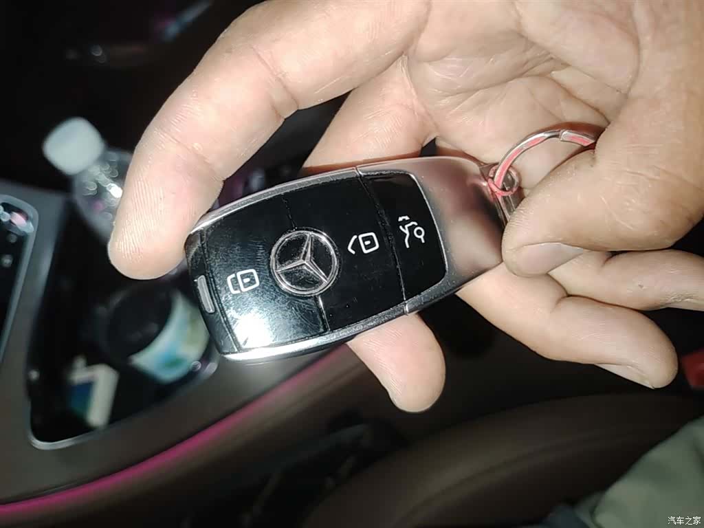 Mercedes-Benz E-Class, 2022 9