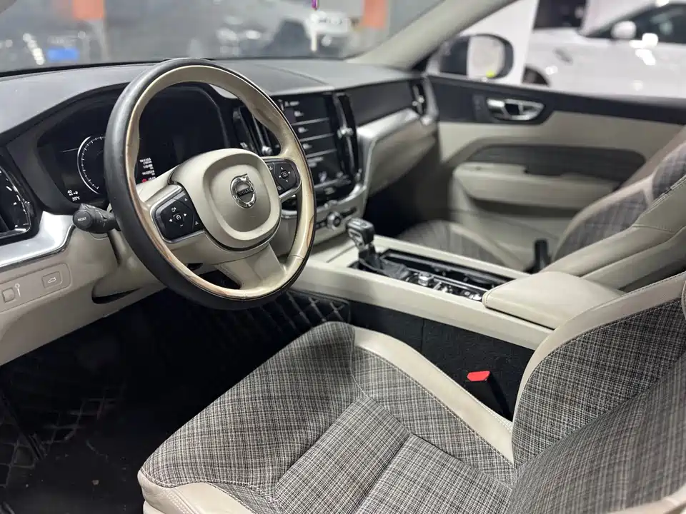 Volvo XC60 Volvo XC60