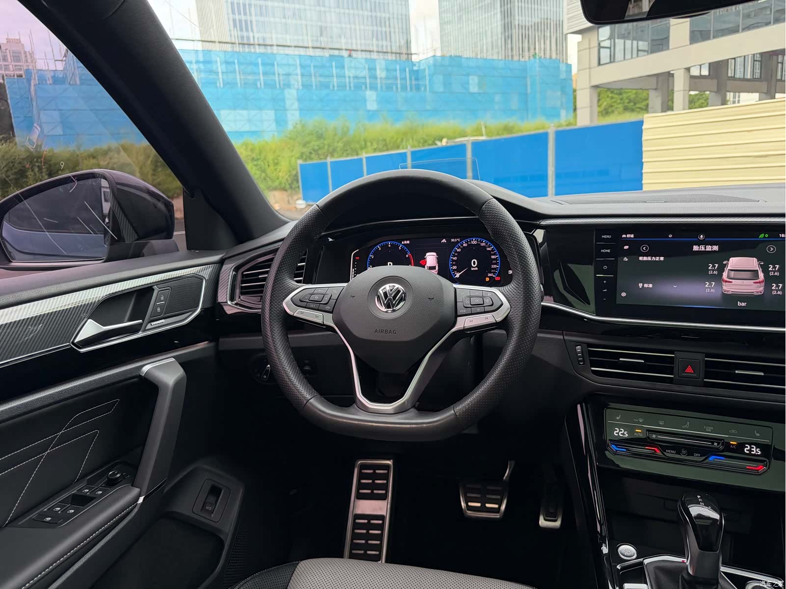 Volkswagen Tayron, 2020 7