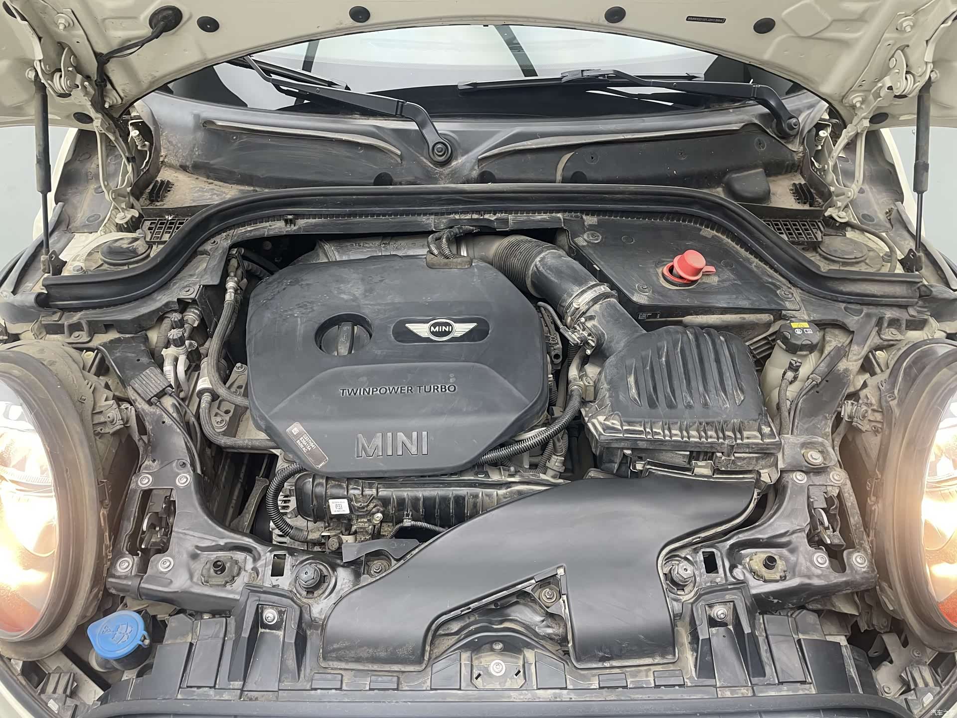 Mini Cooper, 2018 9