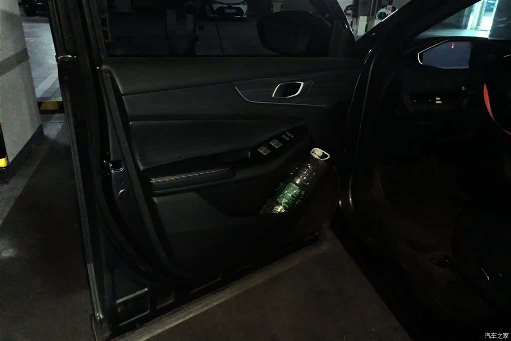 Changan Eado, 2025 7
