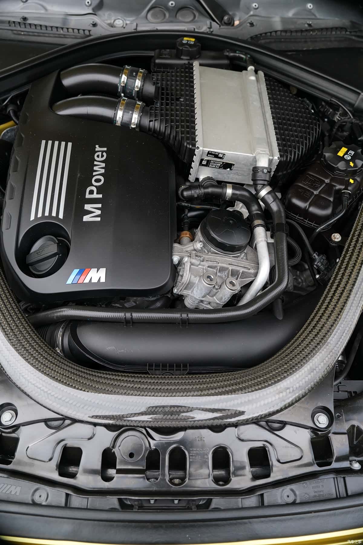 BMW M4, 2020 11