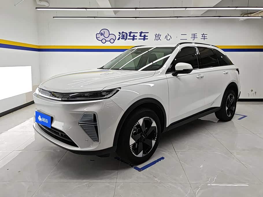 Haval Xiaolong Max