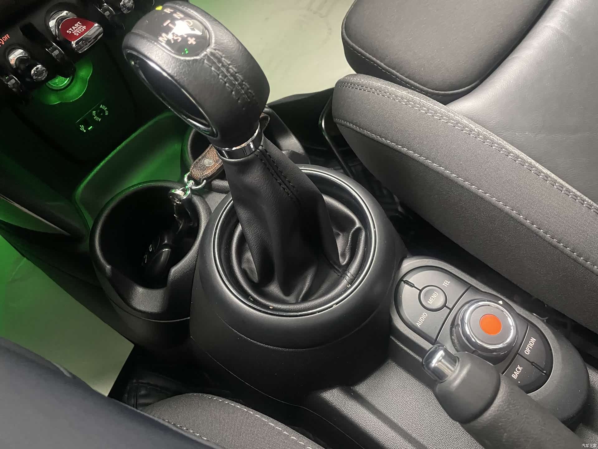 Mini Cooper, 2018 23