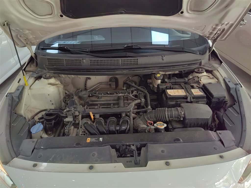 Hyundai V, 2018 16