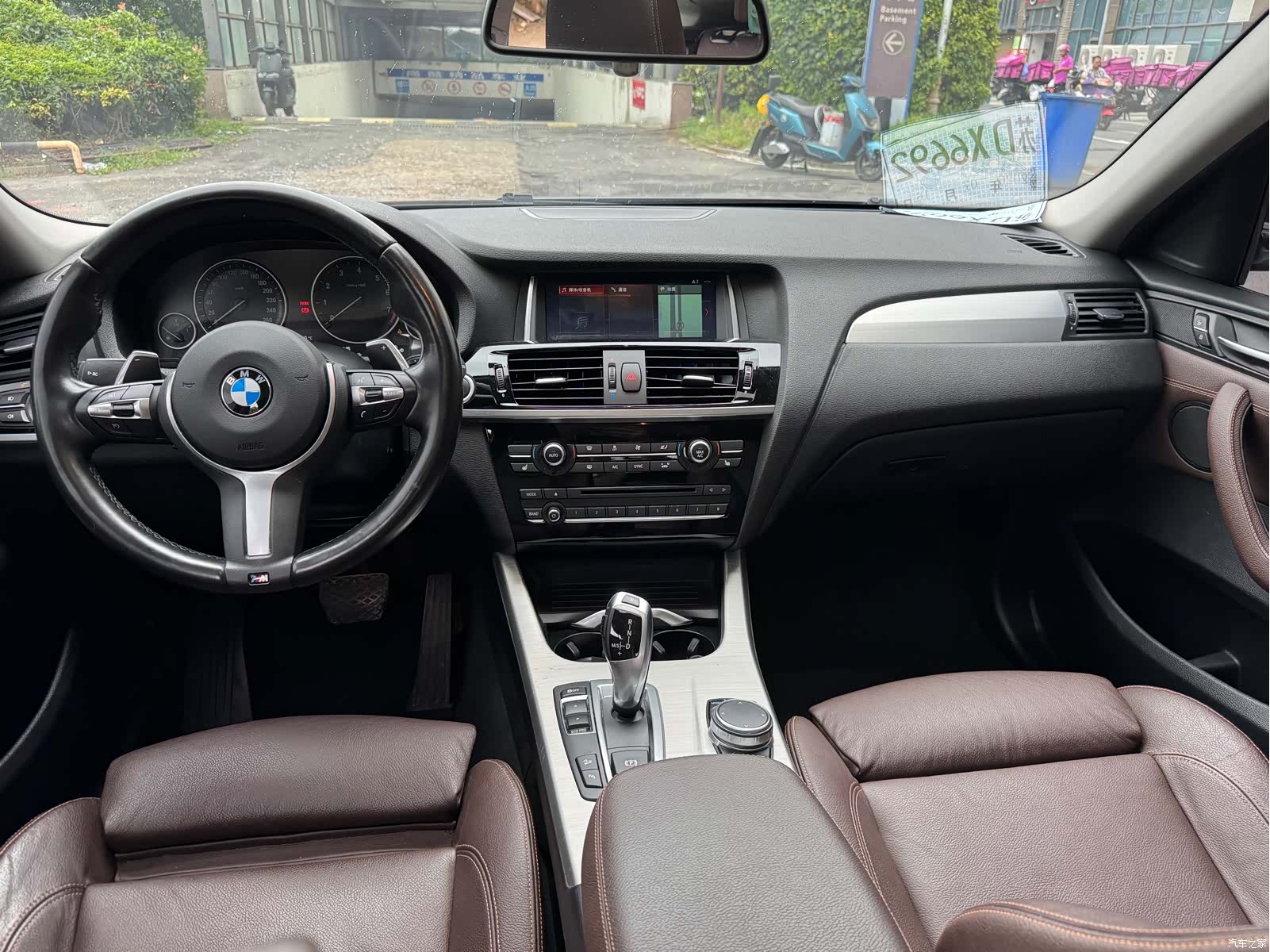 BMW X4, 2018 10