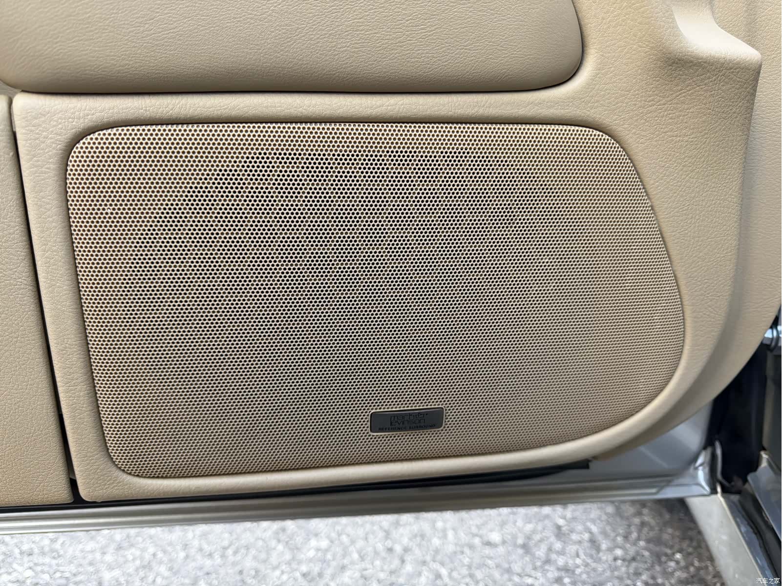 Lexus LS, 2007 13