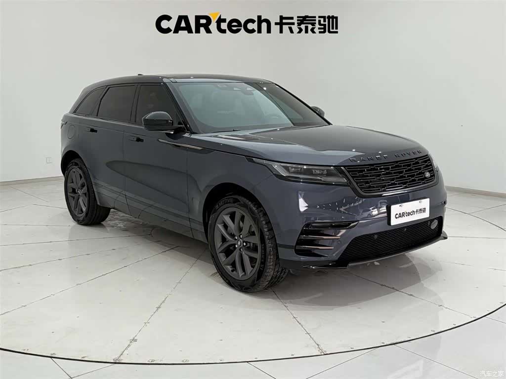 Land Rover Range Rover, 2024 4