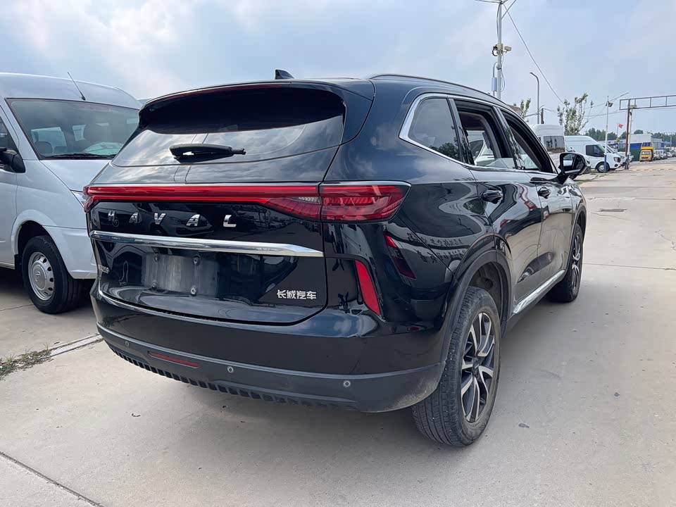 Haval H6 Haval H6