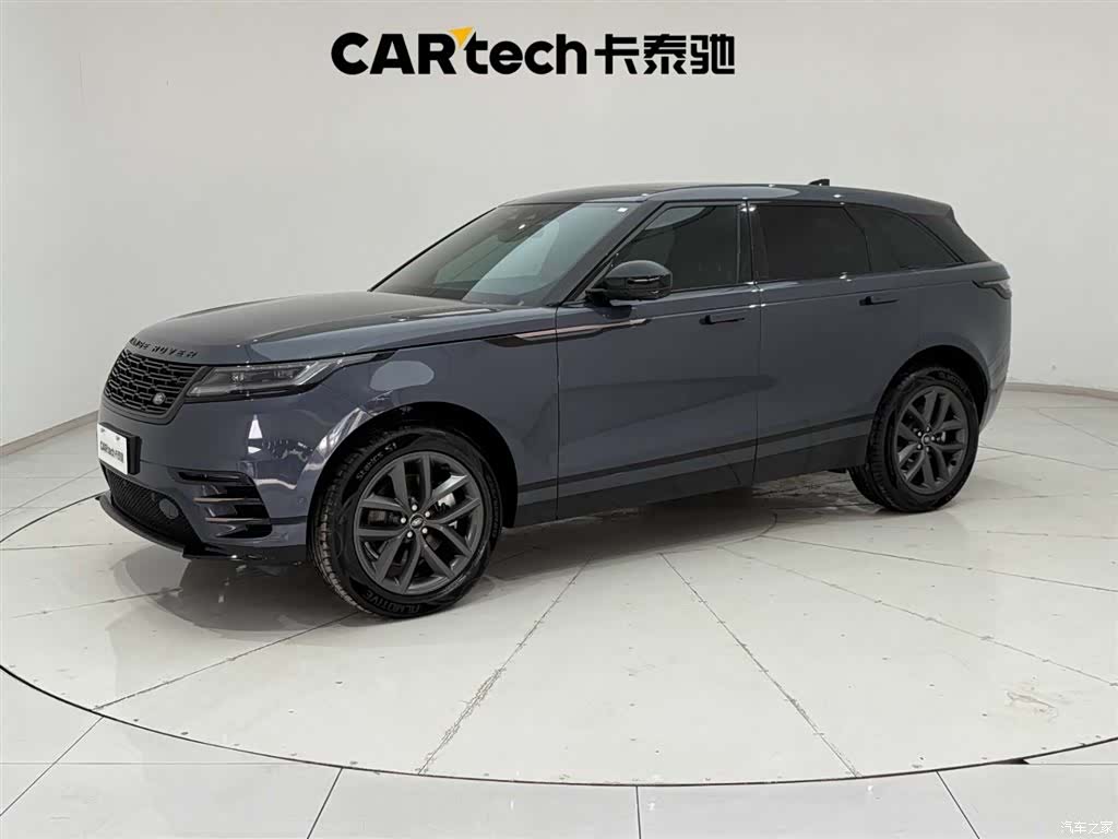 Land Rover Range Rover, 2024 1
