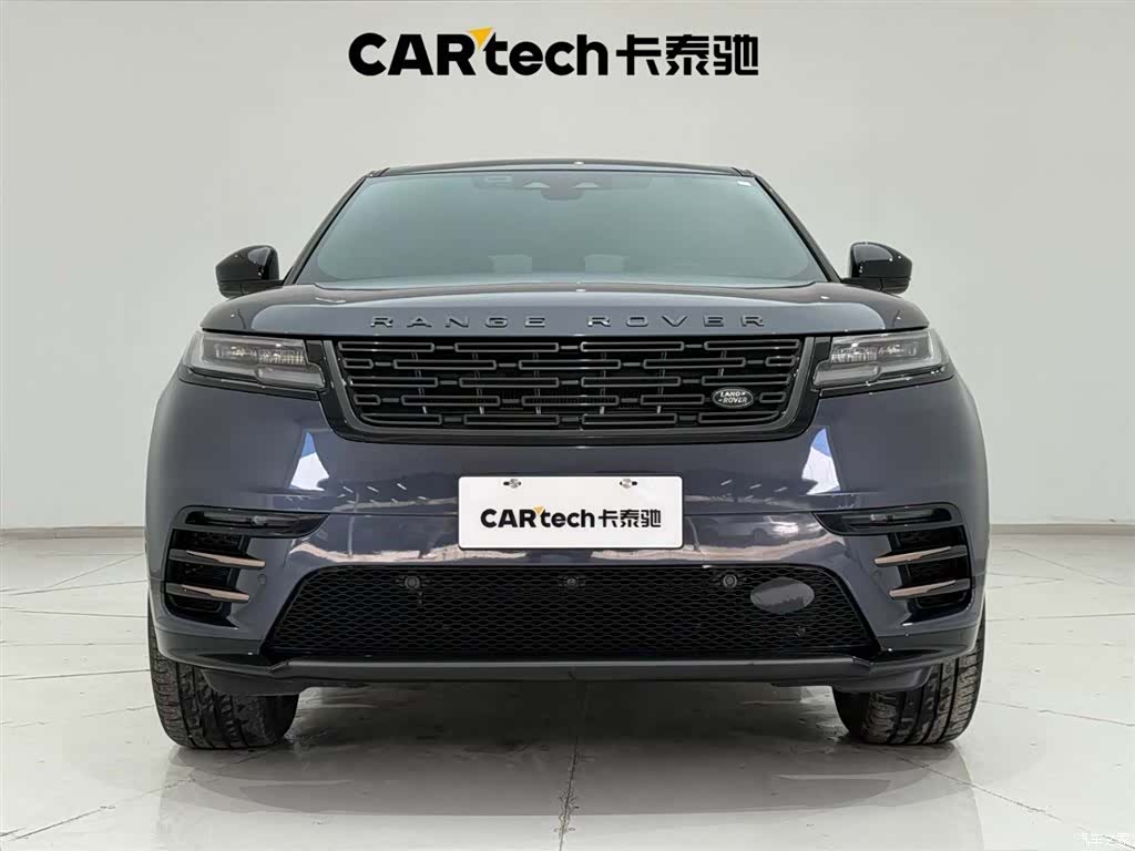 Land Rover Range Rover, 2024 3