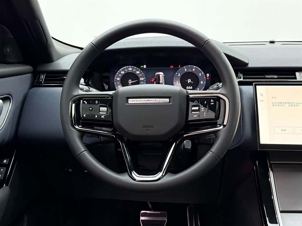 Land Rover Range Rover, 2024 27