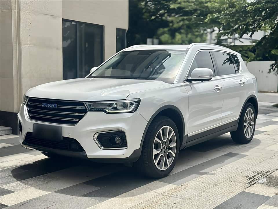 Haval H7 Haval H7