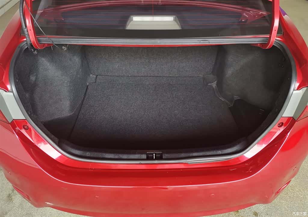 Toyota Corolla, 2017 10