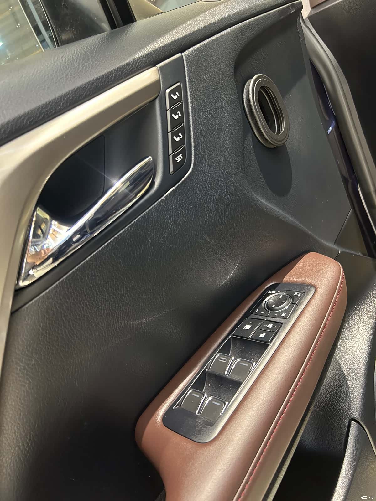 Lexus RX, 2018 14