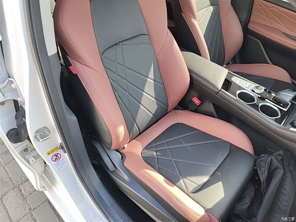Changan Eado, 2024 25