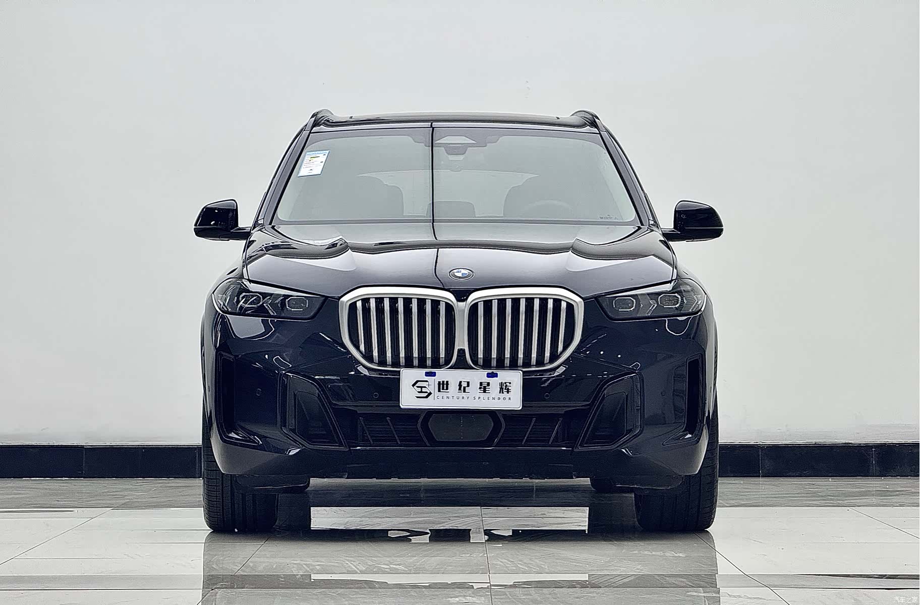 BMW X5, 2025 4