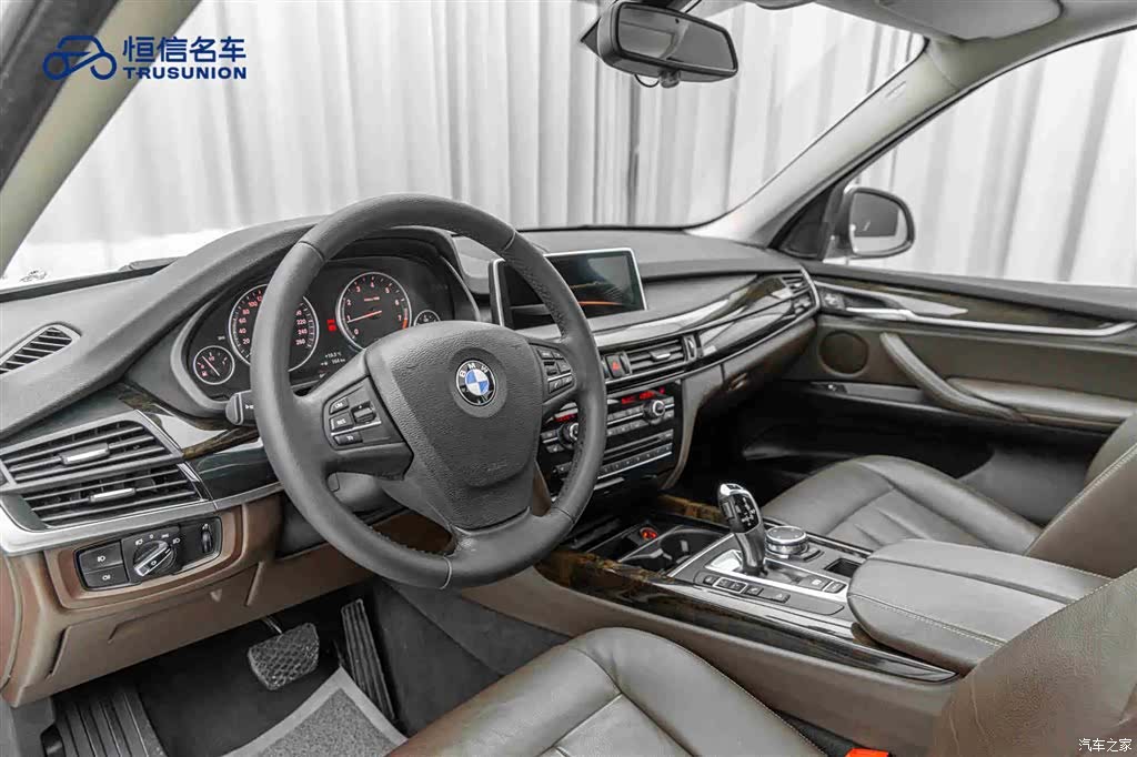 BMW X5, 2016 12