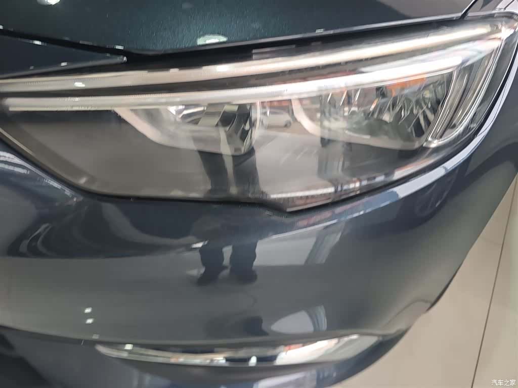 Buick Regal, 2020 18