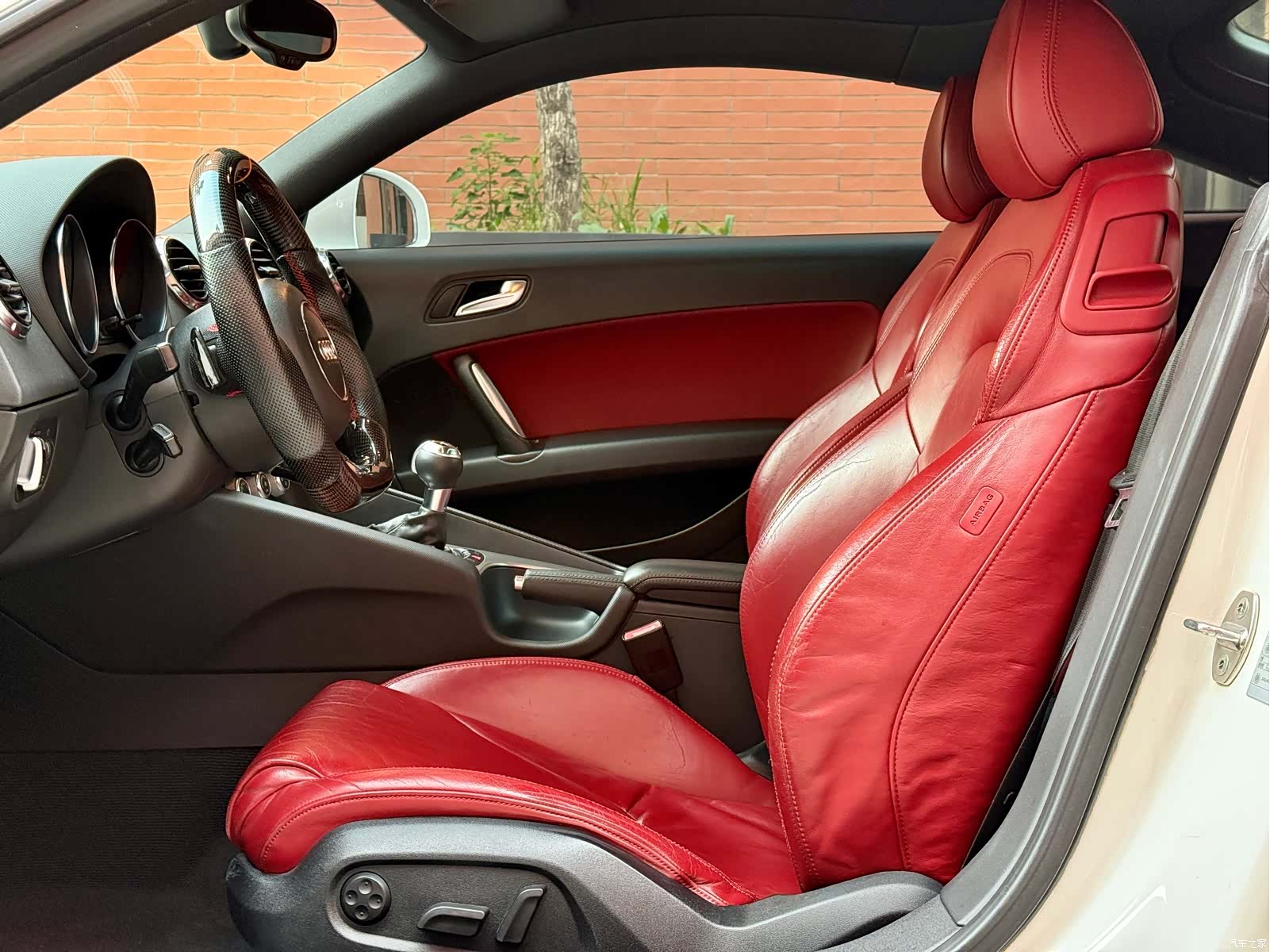 Audi TT, 2012 8