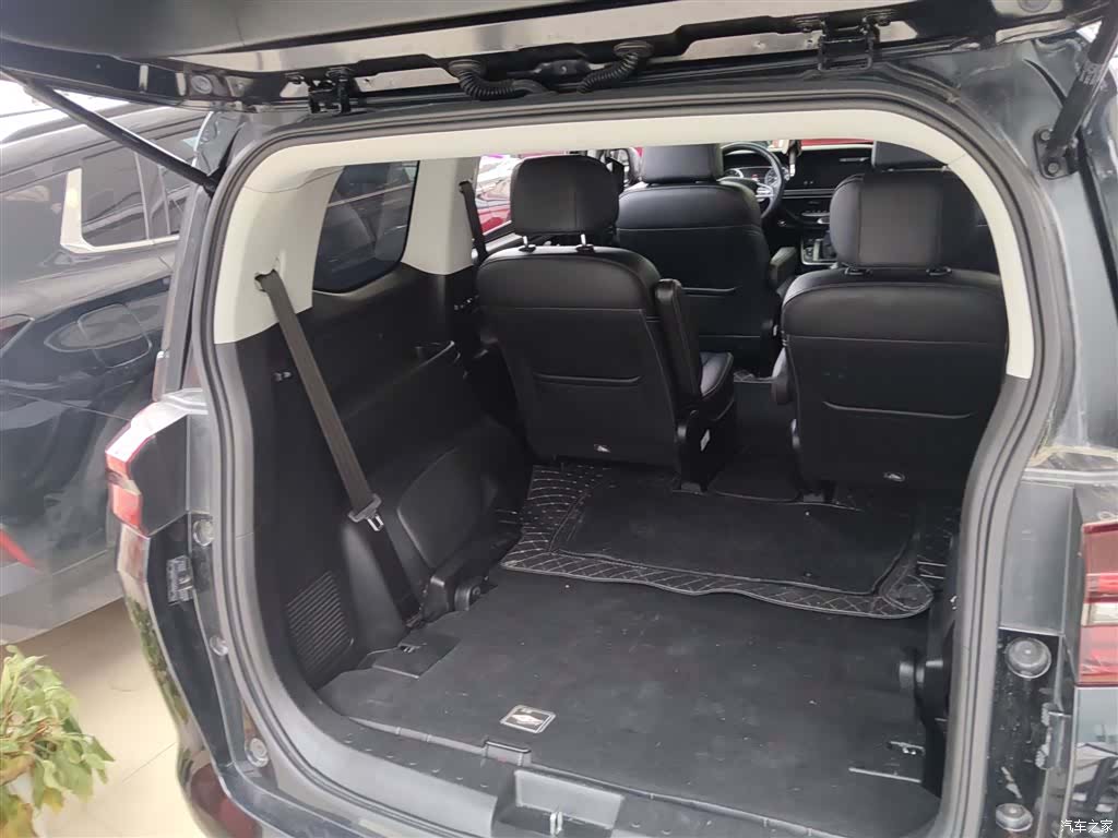 GAC M6, 2021 19