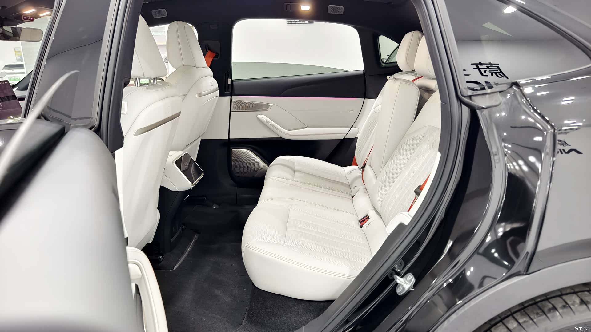 NIO L60, 2025 8
