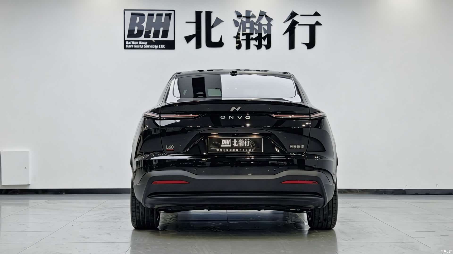 NIO L60, 2025 4