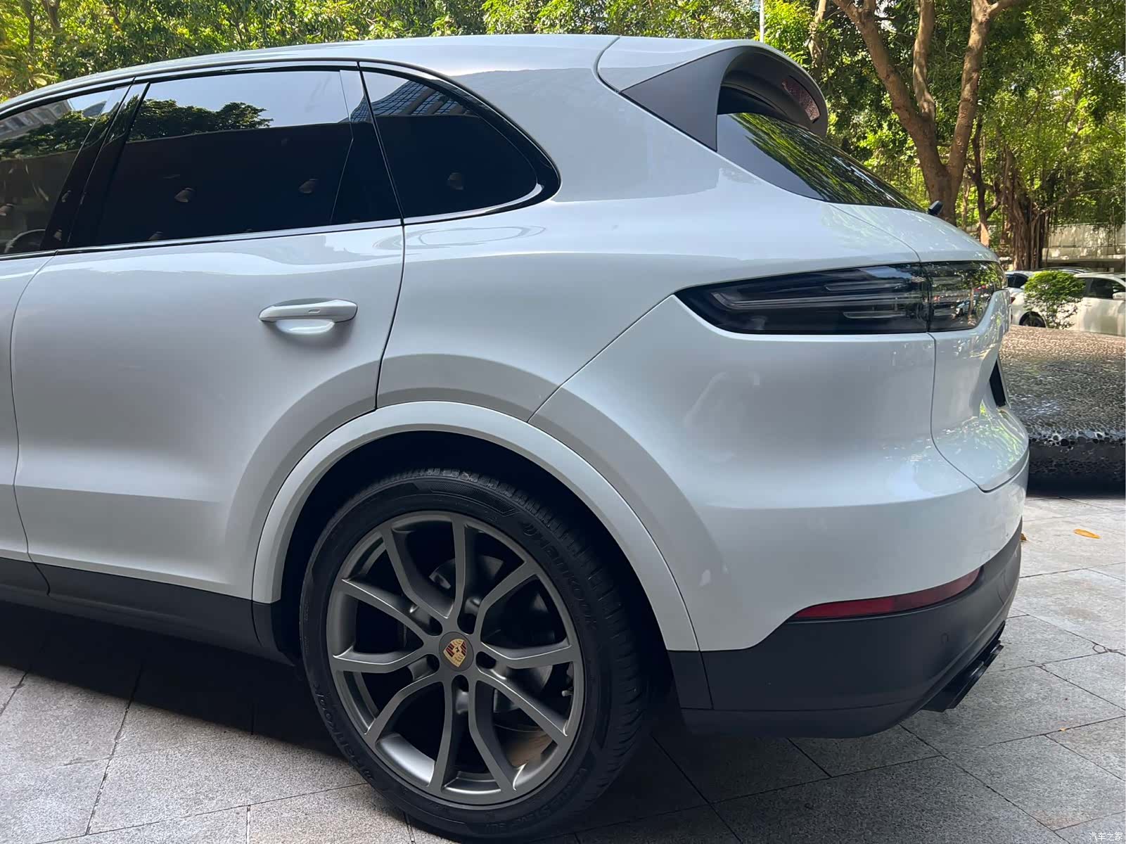 Porsche Cayenne, 2023 15