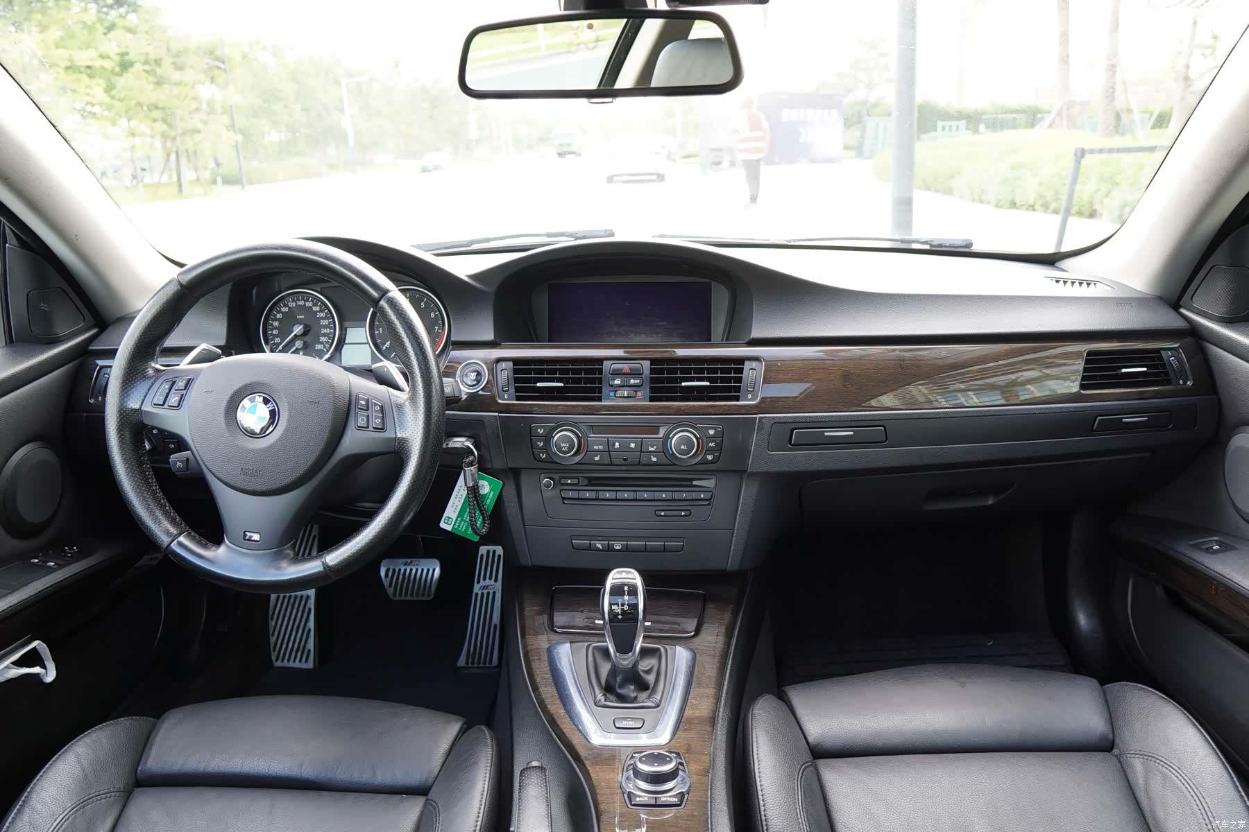 BMW 3 Series, 2013 7