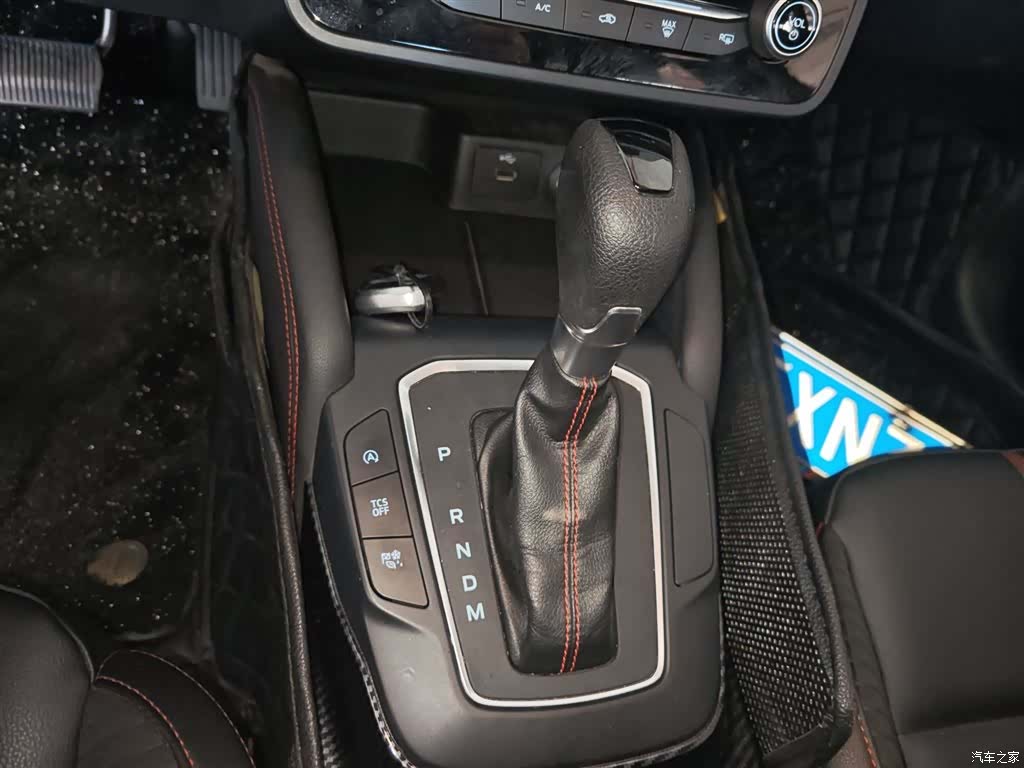 Ford Focus, 2023 14