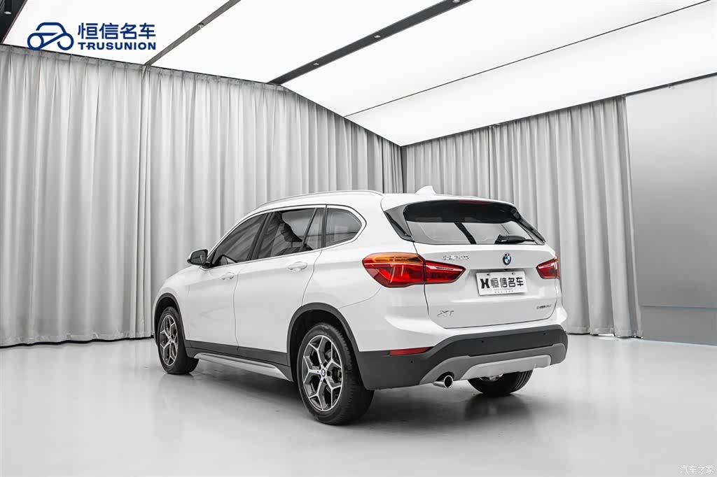 BMW X1, 2019 7