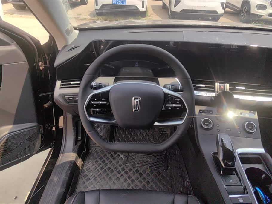 Besturn B70