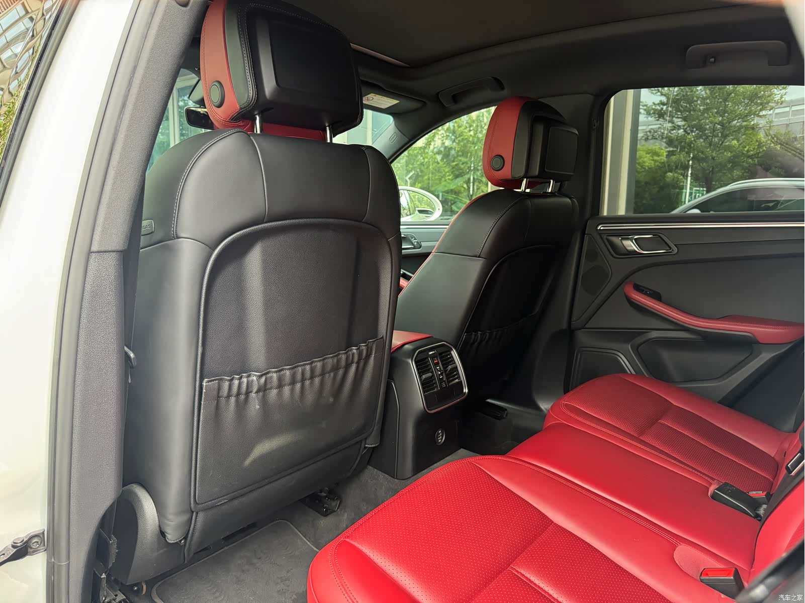 Porsche Macan, 2019 14