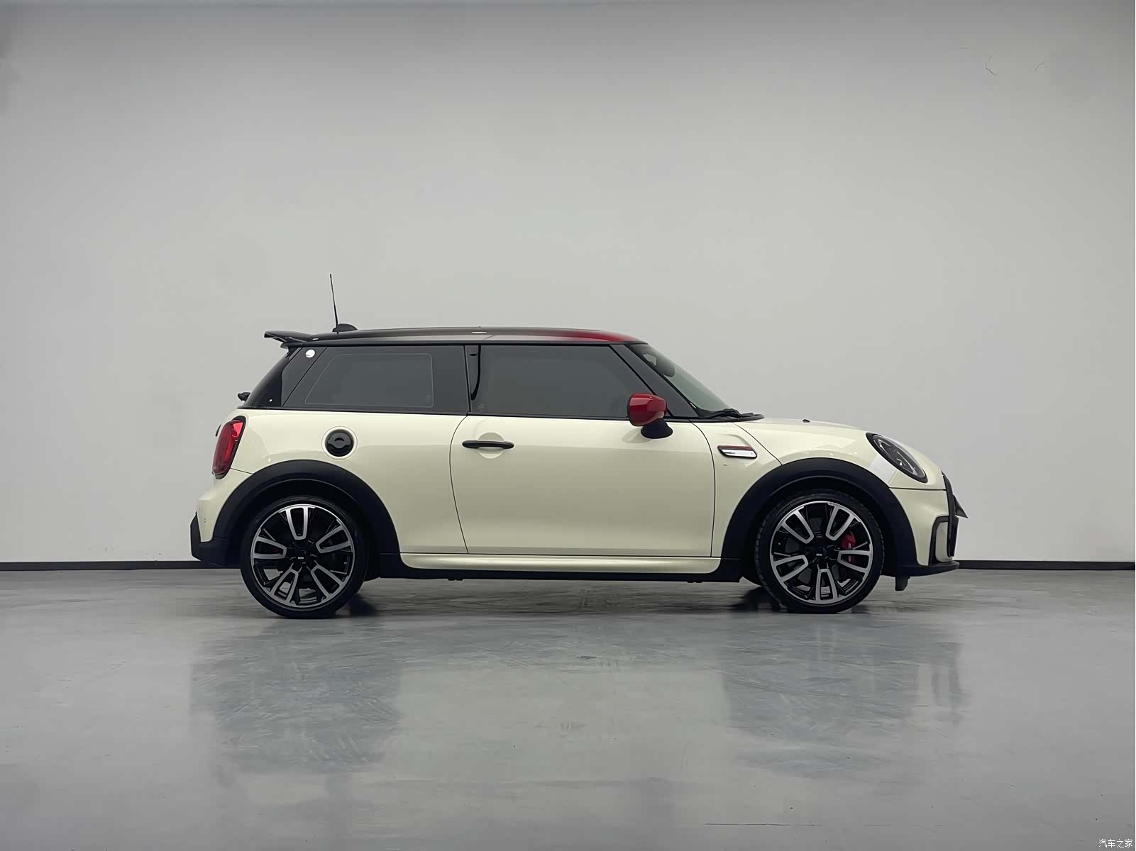 Mini Cooper, 2022 7