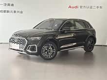�µ�Q5L 2025�� 40 TFSI ʱ�ж�����