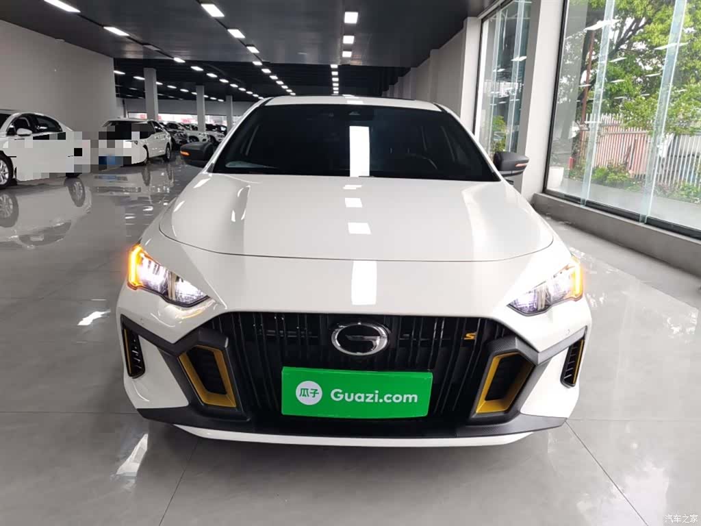 GAC Empow, 2022 3