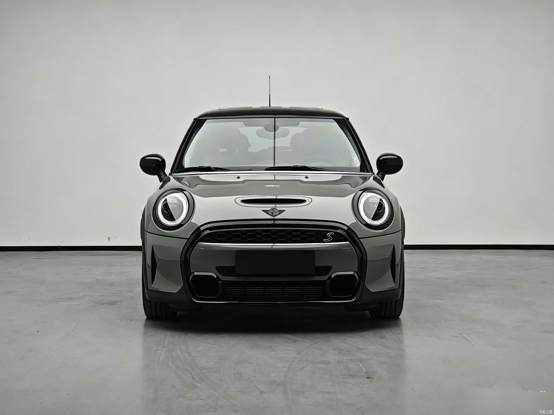 Mini Cooper, 2022 4