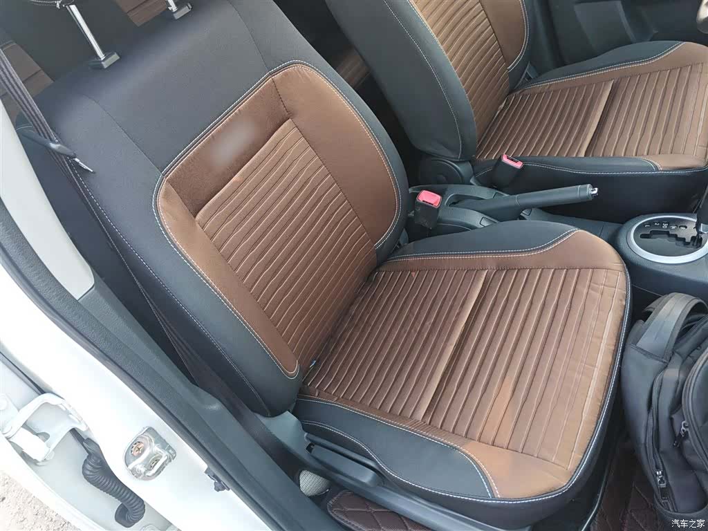 Changan SX4, 2015 20