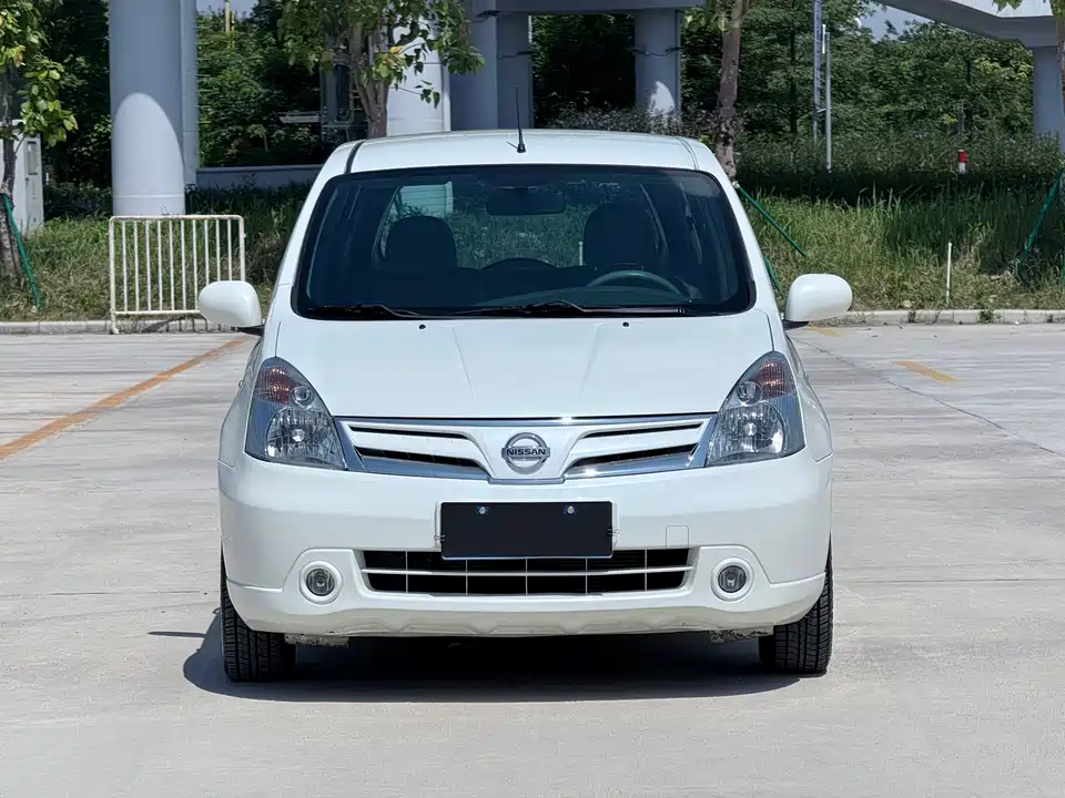 Nissan Liwei