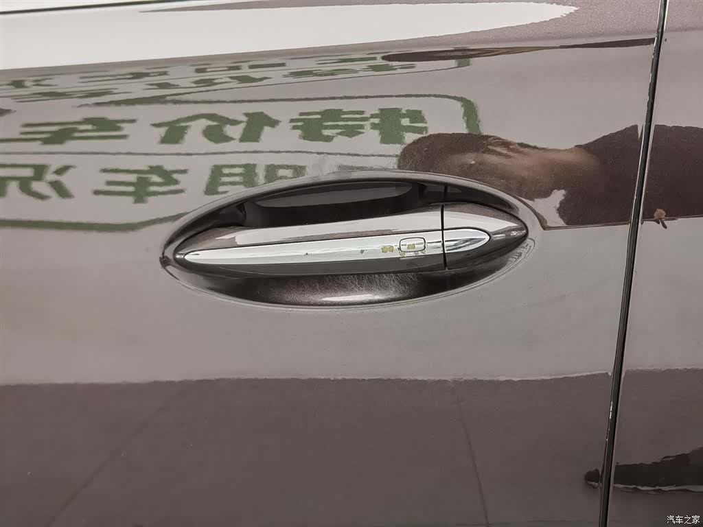 Buick LaCrosse, 2017 18
