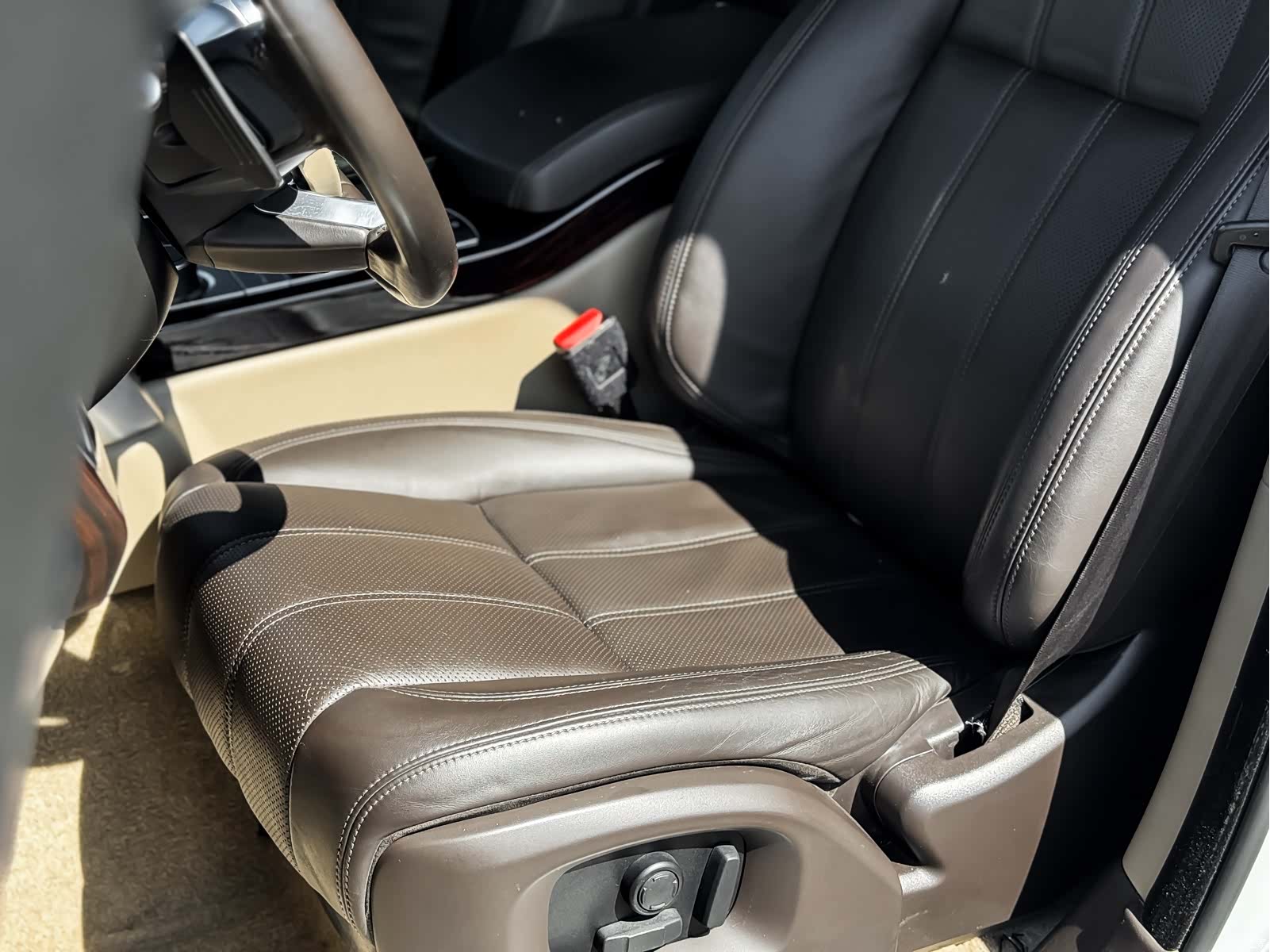 Land Rover Range Rover, 2016 6
