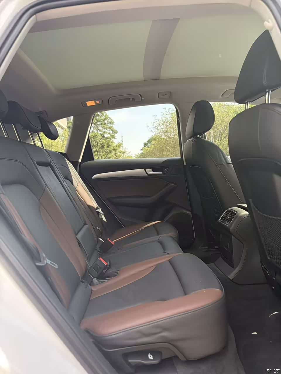 Audi Q5, 2017 10