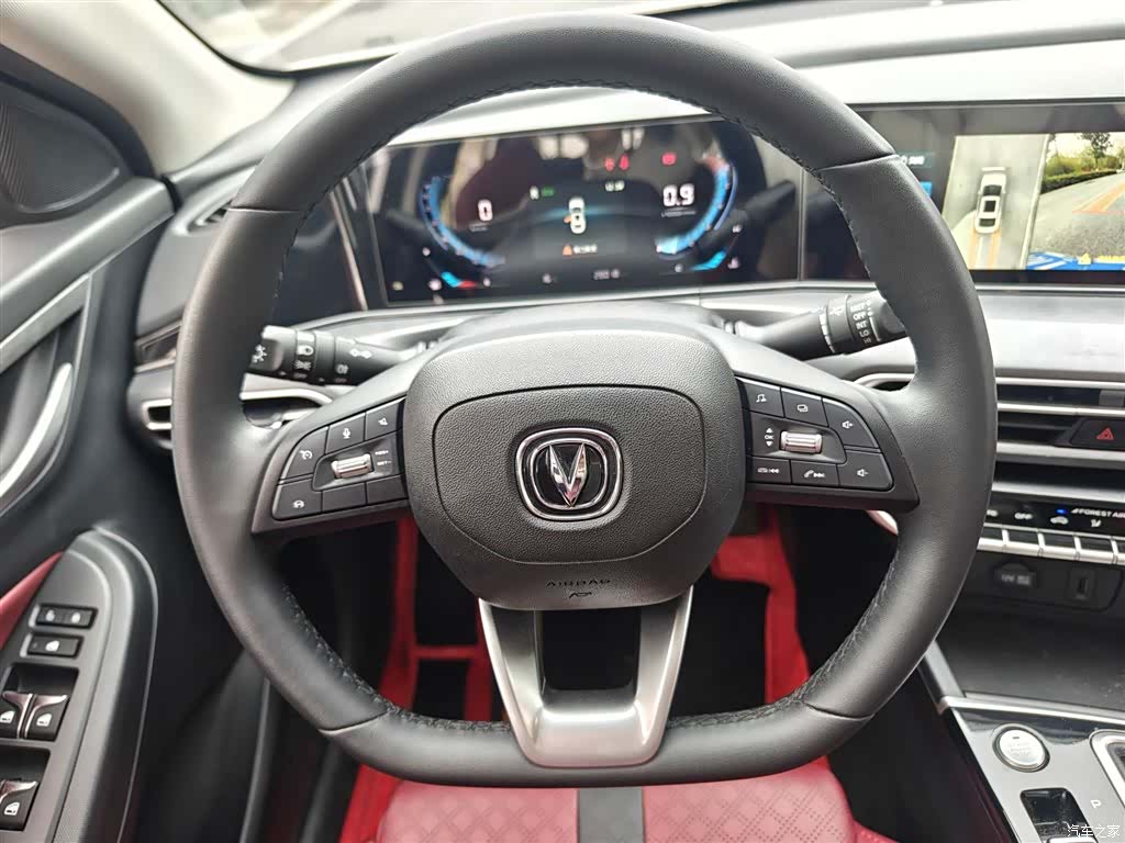 Changan Eado, 2022 3