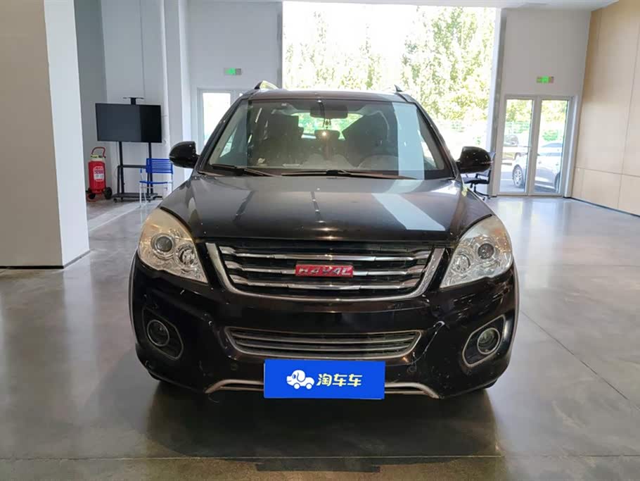 Haval H6 Haval H6