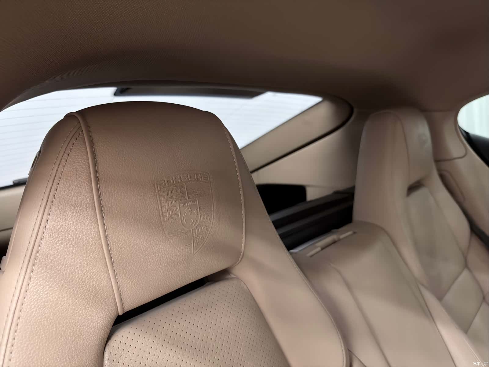 Porsche Panamera, 2013 25
