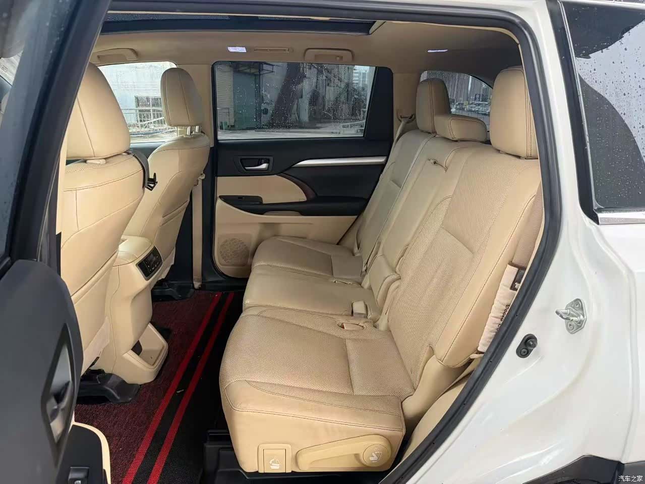 Toyota Highlander, 2016 7