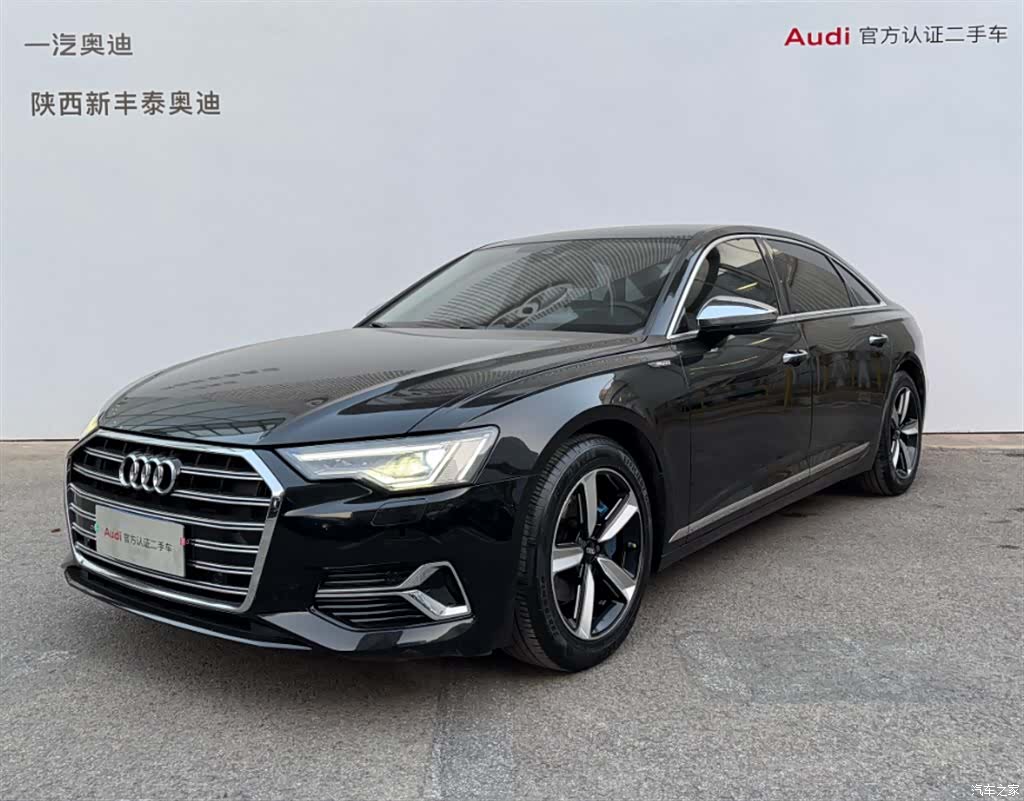 Audi A6L, 2023 1