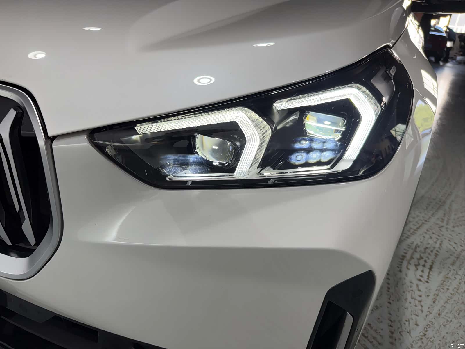 BMW X1, 2023 7